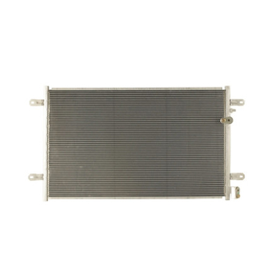 R134a Aluminium Microchannel Heat Exchanger สำหรับห้องเย็น