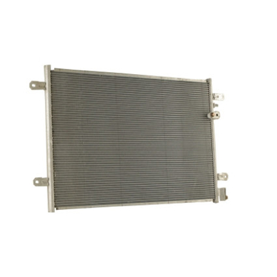 R32 Compact Energy Saving Microchannel Heat Exchanger เป็นมิตรกับสิ่งแวดล้อม