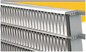 Copper Finned Tube Microchannel Heat Exchanger สำหรับผลิตภัณฑ์เครื่องปรับอากาศ