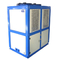 R140a Water Cooled Scroll Chiller Unit สำหรับเครื่องอุณหภูมิแม่พิมพ์