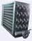 SS304 Fin Type Heat Exchanger, Finned Pipe Heat Exchanger Online Support