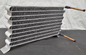 Copper Finned Tube Microchannel Heat Exchanger สำหรับผลิตภัณฑ์เครื่องปรับอากาศ