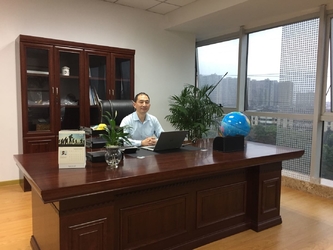 ประเทศจีน Changzhou Aidear Refrigeration Technology Co., Ltd.