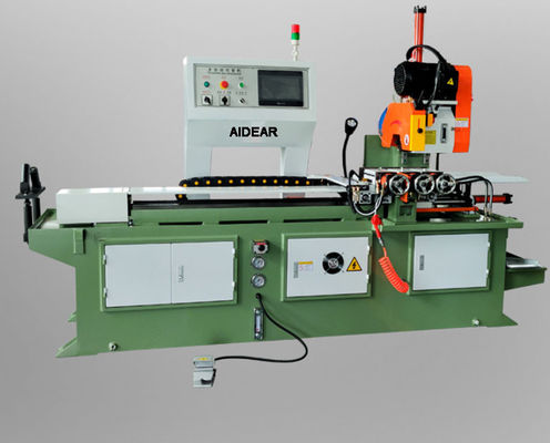 5.5KW เส้นผ่านศูนย์กลางลวด PE โฟมม้วนที่หนีบผมตรงโรตารี่