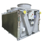 15kw Industrial Dry Type Air Condenser Cooler สำหรับอุตสาหกรรมเครื่องปรับอากาศ