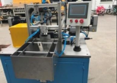 เครื่องลดขนาดท่อหดแบบขยายด้วยไฮดรอลิก