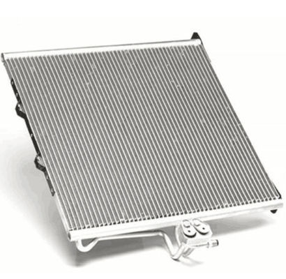 เครื่องแลกเปลี่ยนความร้อน Microchael แบบกำหนดเองคุณภาพดี